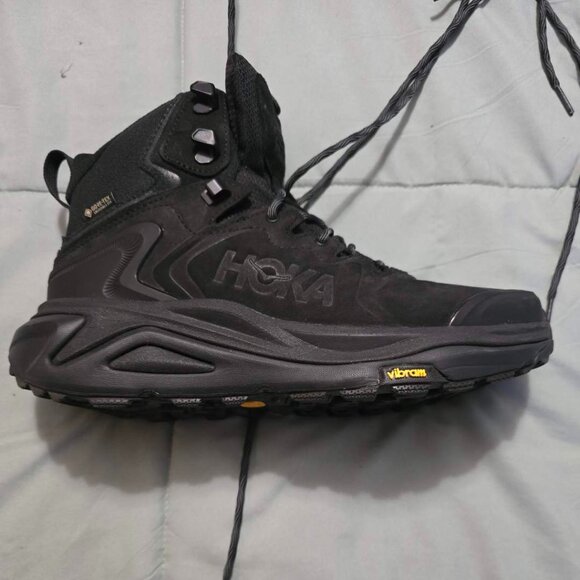 HOKA Men's Kaha 3 GTX Boot - Picture 1 of 5